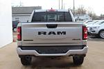 2025 Ram 1500 Crew Cab 4x4, Pickup for sale #T5015 - photo 4