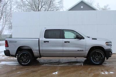 2025 Ram 1500 Crew Cab 4x4, Pickup for sale #T5018 - photo 2