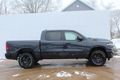 2025 Ram 1500 Crew Cab 4x4, Pickup for sale #T5019 - photo 2