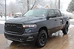 2025 Ram 1500 Crew Cab 4x4, Pickup for sale #T5019 - photo 6