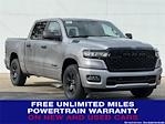New 2025 Ram 1500 Tradesman Crew Cab 4x4 Pickup for sale #T5029 - photo 1