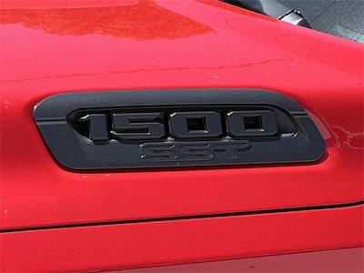 New 2025 Ram 1500 Tradesman Crew Cab 4x4 Pickup for sale #T5054 - photo 2