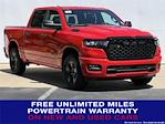 New 2025 Ram 1500 Tradesman Crew Cab 4x4 Pickup for sale #T5054 - photo 1