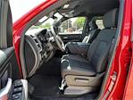 New 2025 Ram 1500 Tradesman Crew Cab 4x4 Pickup for sale #T5054 - photo 4
