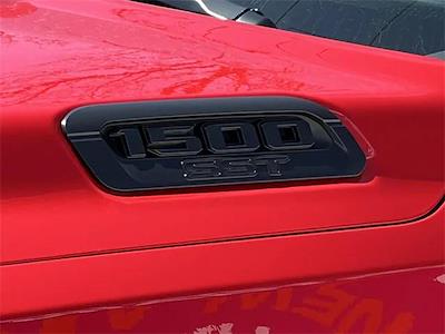 New 2025 Ram 1500 Big Horn Crew Cab 4x4 Pickup for sale #T5036 - photo 2