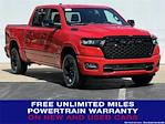 New 2025 Ram 1500 Big Horn Crew Cab 4x4 Pickup for sale #T5036 - photo 1