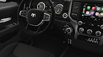 New 2025 Ram 1500 Warlock Crew Cab 4x4 Pickup for sale #752787 - photo 5