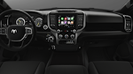 New 2025 Ram 1500 Warlock Crew Cab 4x4 Pickup for sale #752787 - photo 6
