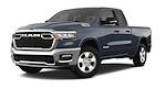 New 2025 Ram 1500 Big Horn Quad Cab 4x4 Pickup for sale #764284 - photo 1