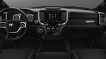 New 2025 Ram 1500 Big Horn Quad Cab 4x4 Pickup for sale #764284 - photo 6