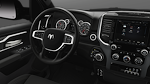 New 2025 Ram 1500 Big Horn Quad Cab 4x4 Pickup for sale #764284 - photo 9