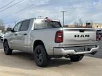 New 2025 Ram 1500 Tradesman Crew Cab 4x4 Pickup for sale #T5029 - photo 10