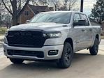 New 2025 Ram 1500 Tradesman Crew Cab 4x4 Pickup for sale #T5029 - photo 33