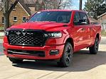 New 2025 Ram 1500 Big Horn Crew Cab 4x4 Pickup for sale #T5036 - photo 39