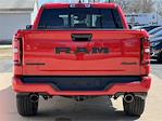 New 2025 Ram 1500 Big Horn Crew Cab 4x4 Pickup for sale #T5036 - photo 40