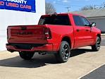 New 2025 Ram 1500 Big Horn Crew Cab 4x4 Pickup for sale #T5036 - photo 41