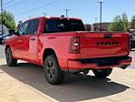 New 2025 Ram 1500 Tradesman Crew Cab 4x4 Pickup for sale #T5054 - photo 11