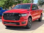 New 2025 Ram 1500 Tradesman Crew Cab 4x4 Pickup for sale #T5054 - photo 33