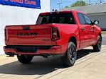 New 2025 Ram 1500 Tradesman Crew Cab 4x4 Pickup for sale #T5054 - photo 35