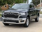 New 2025 Ram 1500 Big Horn Quad Cab 4x4 Pickup for sale #T5058 - photo 38