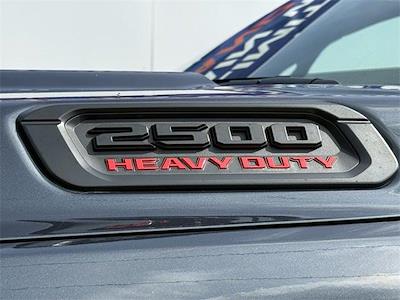 New 2025 Ram 2500 Big Horn Crew Cab 4x4 Pickup for sale #T5072 - photo 2