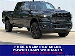 New 2025 Ram 2500 Big Horn Crew Cab 4x4 Pickup for sale #T5072 - photo 1