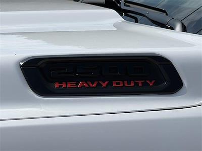 New 2025 Ram 2500 Big Horn Crew Cab 4x4 Pickup for sale #T5074 - photo 2