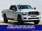 New 2025 Ram 2500 Big Horn Crew Cab 4x4 Pickup for sale #T5074 - photo 1