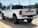 New 2025 Ram 2500 Big Horn Crew Cab 4x4 Pickup for sale #T5074 - photo 10