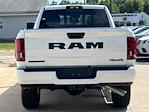 New 2025 Ram 2500 Big Horn Crew Cab 4x4 Pickup for sale #T5074 - photo 40