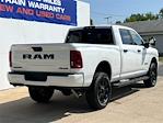 New 2025 Ram 2500 Big Horn Crew Cab 4x4 Pickup for sale #T5074 - photo 41