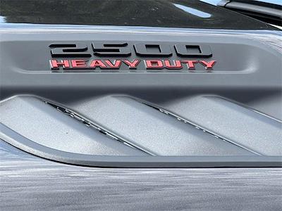 New 2025 Ram 2500 Rebel Crew Cab 4x4 Pickup for sale #T5076 - photo 2