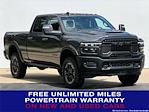 New 2025 Ram 2500 Rebel Crew Cab 4x4 Pickup for sale #T5076 - photo 1