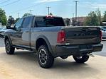 New 2025 Ram 2500 Rebel Crew Cab 4x4 Pickup for sale #T5076 - photo 11