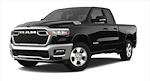 New 2025 Ram 1500 Big Horn Quad Cab 4x4 Pickup for sale #T5078 - photo 1