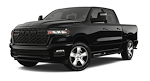 New 2025 Ram 1500 Tradesman Crew Cab for sale #T5084 - photo 8