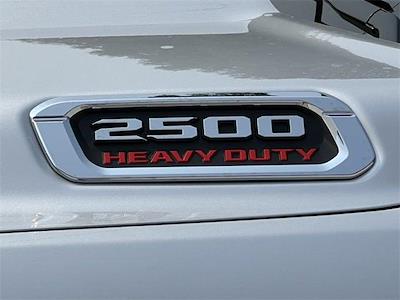 New 2026 Ram 2500 Tradesman Crew Cab 4x4 Pickup for sale #T6000 - photo 2