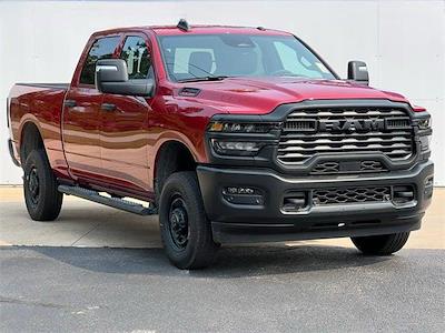 New 2026 Ram 2500 Tradesman Crew Cab 4x4 Pickup for sale #T6001 - photo 1
