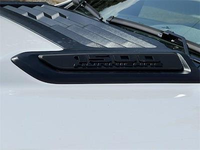 New 2026 Ram 1500 Laramie Crew Cab 4x4 Pickup for sale #T6002 - photo 2
