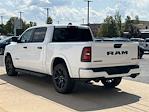 New 2026 Ram 1500 Laramie Crew Cab 4x4 Pickup for sale #T6002 - photo 11