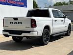 New 2026 Ram 1500 Laramie Crew Cab 4x4 Pickup for sale #T6002 - photo 45
