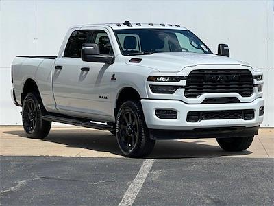 New 2026 Ram 3500 Big Horn Crew Cab 4x4 Pickup for sale #T6004 - photo 1