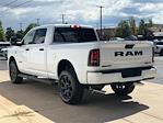 New 2026 Ram 3500 Big Horn Crew Cab 4x4 Pickup for sale #T6004 - photo 11