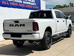 New 2026 Ram 3500 Big Horn Crew Cab 4x4 Pickup for sale #T6004 - photo 38