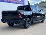 New 2026 Ram 1500 Laramie Crew Cab 4x4 Pickup for sale #T6005 - photo 45