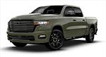 New 2026 Ram 1500 Laramie Crew Cab 4x4 Pickup for sale #T6006 - photo 1
