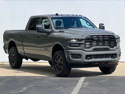 New 2026 Ram 3500 Big Horn Crew Cab 4x4 Pickup for sale #T6007 - photo 1