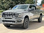 New 2026 Ram 3500 Big Horn Crew Cab 4x4 Pickup for sale #T6007 - photo 38