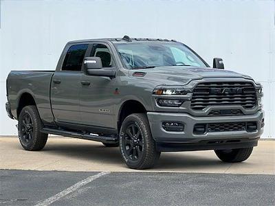 New 2026 Ram 3500 Big Horn Crew Cab 4x4 Pickup for sale #T6008 - photo 1