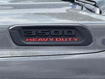 New 2026 Ram 3500 Big Horn Crew Cab 4x4 Pickup for sale #T6008 - photo 2
